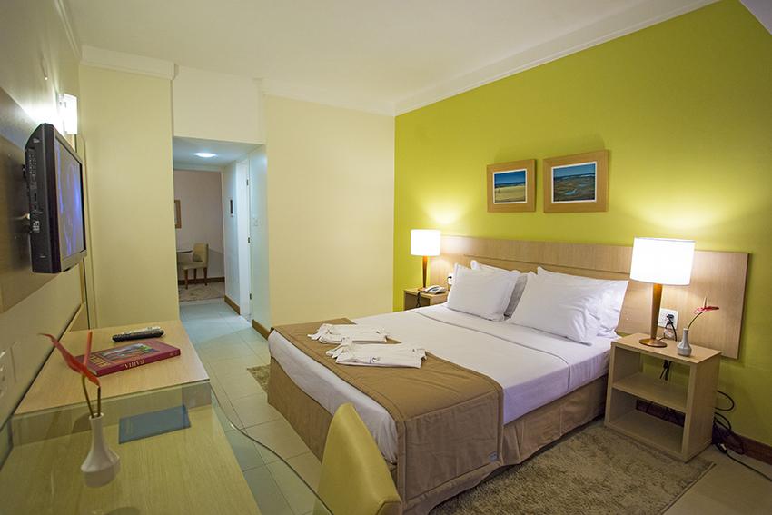 Portobello Ondina Hotel Salvador