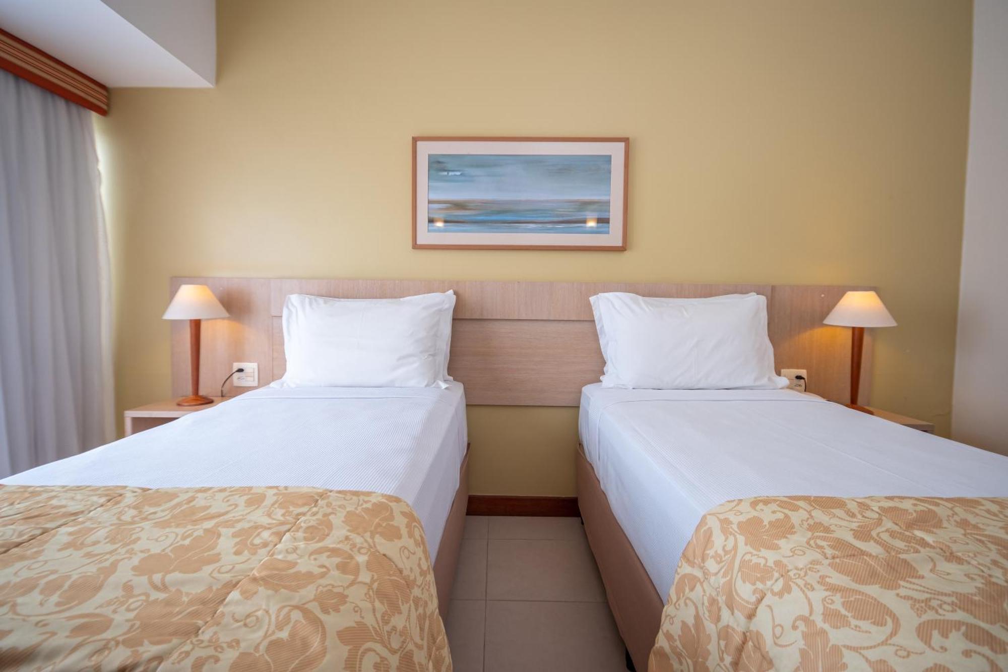 Hotel Portobello Ondina Salvador